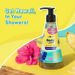 Thumbnail for Plum BodyLovin' Hawaiian Rumba Shower Gel - Distacart