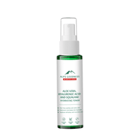 Thumbnail for Alps Goodness Aloe Vera, Squalane & Hyaluronic Acid Hydrating Toner - Distacart