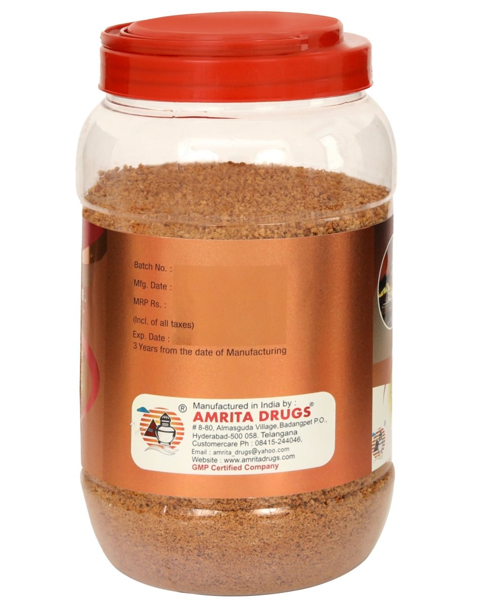 Amrita Brahmi Power Granules - Distacart