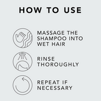 Thumbnail for Sebastian Professional Twisted Elastic Shampoo For Curly Hair - Distacart