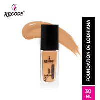 Thumbnail for Recode Ace Of Base Foundation - 04 Lodhiana