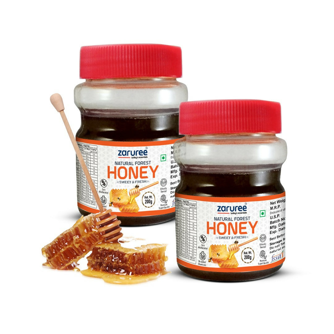 Forest Honey Pack of 2