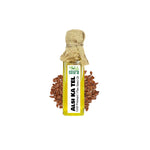 Thumbnail for Shuddh Natural Flax Seed Oil Cold Pressed - Distacart