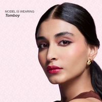 Thumbnail for Kay Beauty Hydra Crème Hydrating Full Coverage Lipstick with Hyaluronic Acid Tomboy
