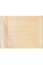 Thumbnail for Joban Fashion Grey Pure Banarasi Tissue Saree