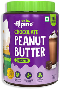 Thumbnail for Alpino Chocolate Peanut Butter Smooth - Distacart