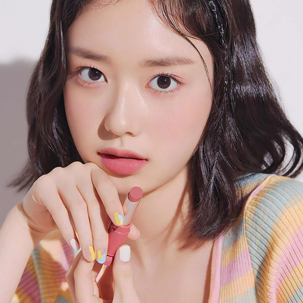 Etude House Fixing Tint Bar - 05 Mauve Pink - Distacart