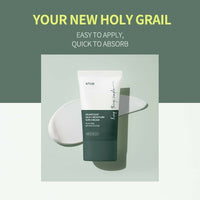 Thumbnail for Anua Hearleaf Silky Moisture Suncream - Korean Skincare