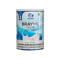 Thumbnail for Braymil Follow Up Formula 2 From 6-12 Months Powder - Distacart