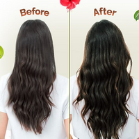 Thumbnail for Mamaearth Kerala Thaali Hair Oil - Distacart