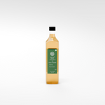 Thumbnail for 1 - Organic Groundnut Oil - 500ml