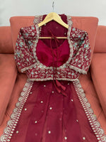 Thumbnail for KD-536-Maroon (3)