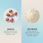 Thumbnail for HASK Argan Oil Repairing Deep Conditioner - Distacart