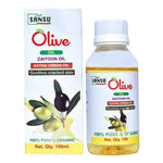 Thumbnail for Sansu Organic Olive Oil - Limited Time Offer - Distacart