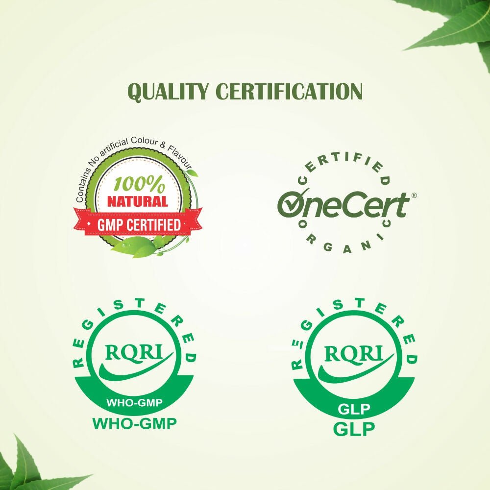 Axiom Aloevera COD 05 Juice