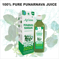 Thumbnail for Axiom Punernava Juice