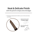 Thumbnail for Etude House Drawing Eyebrow - 06 Ash Brown - Distacart