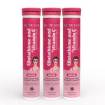 Thumbnail for Exotic Leaf Glutathione Tablets - Distacart