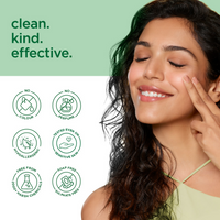 Thumbnail for Simple Skin Barrier Cream Cleanser