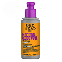 Thumbnail for TIGI Bed Head Colour Goddess Oil Infused Shampoo For Coloured Hair