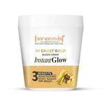 Thumbnail for Aaryanveda 24 Carat Gold Bleach Cream - Distacart