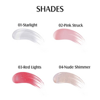Thumbnail for Glam21 Lip Plump Play Lip Plumper With Hyaluronic Acid - 03 Red Lights