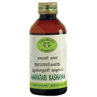 Thumbnail for AVN Ayurveda Amavatari Kashayam