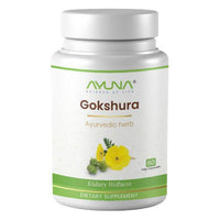 Thumbnail for Ayuna Gokshura Veg Capsules