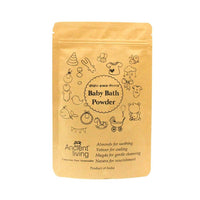 Thumbnail for Ancient Living Baby Bath Powder - Distacart