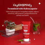 Thumbnail for Perfora Super Fresh Whitening Toothpaste - Icy Double Mint - Distacart