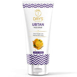 Thumbnail for 7 Days Ubtan Face Scrub with Turmeric & Walnut - Distacart