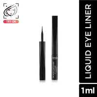 Thumbnail for L'Oreal Paris Superliner Black Lacquer - Distacart