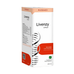 Thumbnail for Atrimed Ayurvedic Livenzy Syrup - Distacart