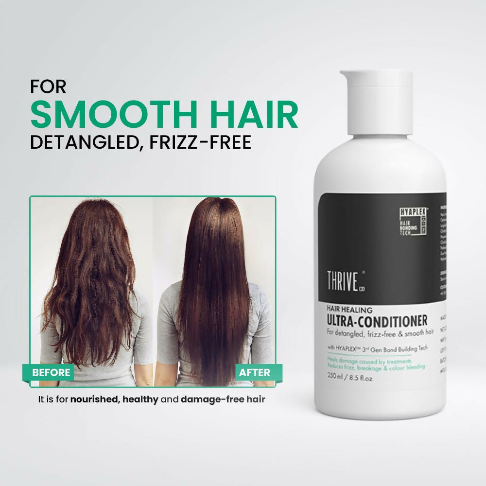 Thriveco Hair Healing Conditioner - Distacart
