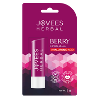 Thumbnail for Jovees Berry Lip Balm with Hyaluronic Acid