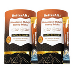 Thumbnail for Better Alt Pure Himalayan Sj Honey Sticks