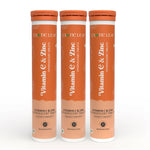 Thumbnail for Exotic Leaf Vitamin C Tablets - Distacart