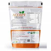Thumbnail for Accept Organic Barley Daliya