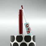 Thumbnail for Clinique X Kate Spade New York Pop Plush Creamy Lip Gloss Black Honey Pop - Distacart