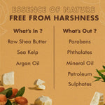 Thumbnail for Shea Moisture Raw Shea Butter Hydrating Body Wash - Distacart