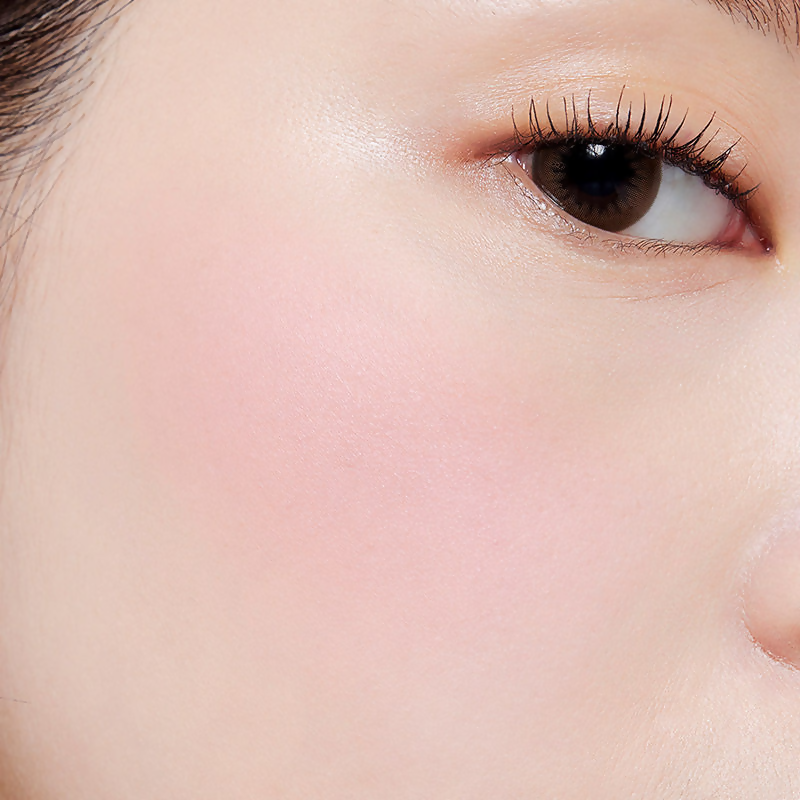 Etude House Heart Pop Blusher - Squeeze Berry - Distacart