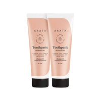 Thumbnail for Arata Toothpaste Refreshing