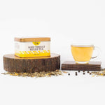 Thumbnail for The Indian Chai – Sore Throat Relief Tea - Distacart