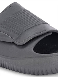 Thumbnail for Roadster The Lifestyle Co. Men Textured Sliders