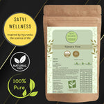Thumbnail for Satvi Wellness Navara Rice - Distacart
