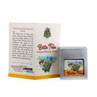 Thumbnail for Ainmane Betta Then Artisanal Mountain Honey - Distacart
