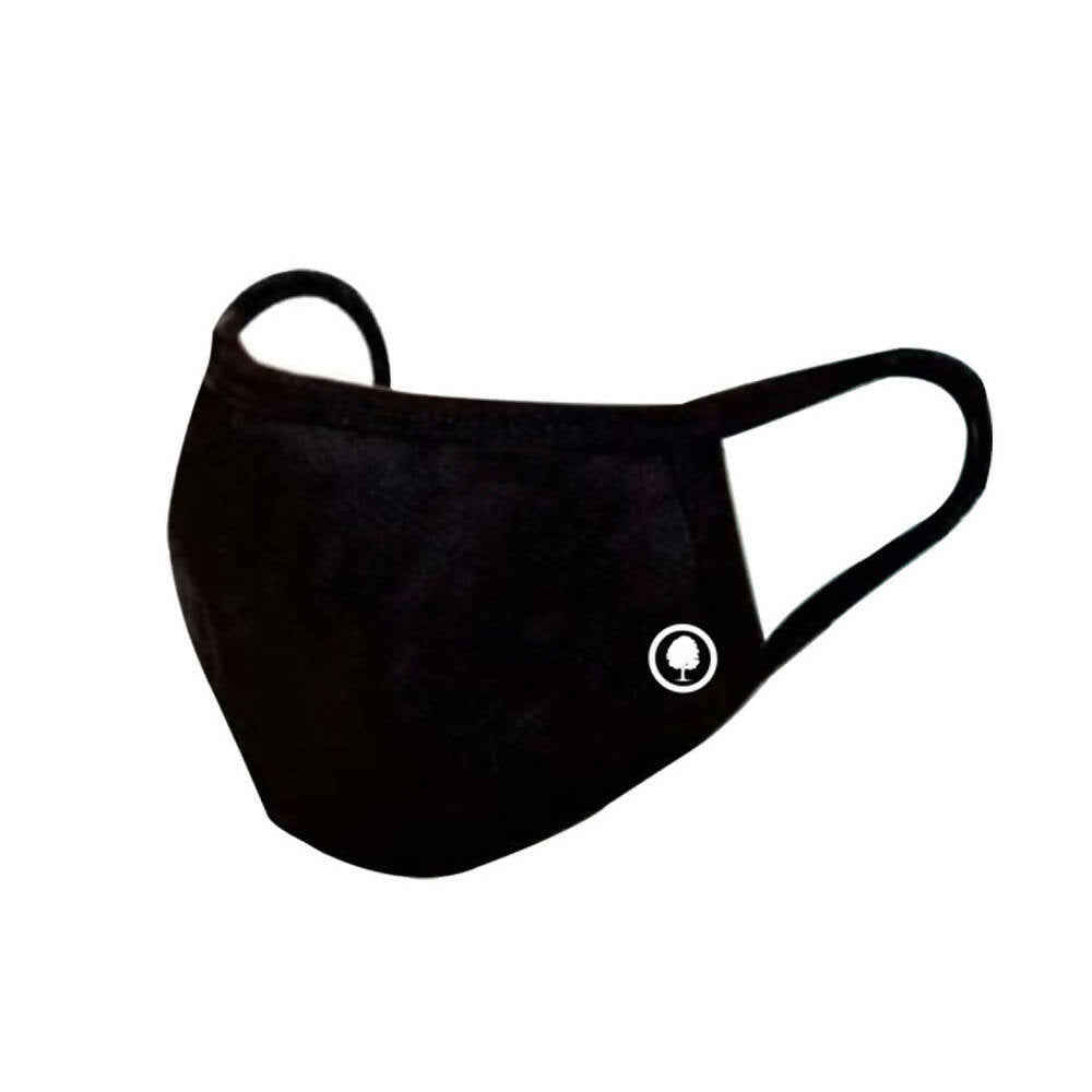 Organic Harvest Face Mask Made with Organic Cotton
