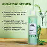 Thumbnail for Nykaa Naturals Rosemary Hair Growth - Distacart
