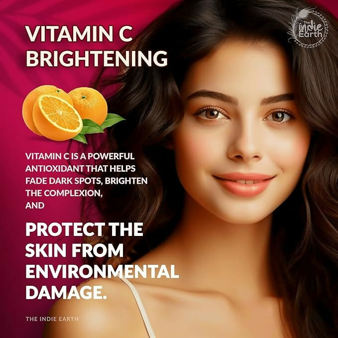 The Indie Earth Retinol 2.5% Deep Wrinkle Repair Serum - Distacart