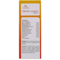 Thumbnail for Allen Homeopathy A78 Drops